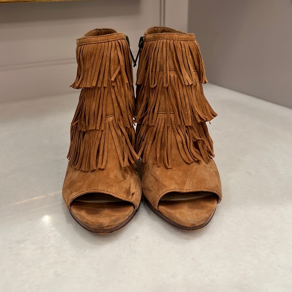 Vince Camuto Bootie - image 1